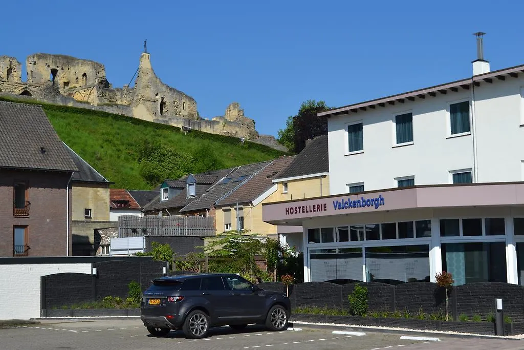 Hotel Hostellerie Valckenborgh Fauquemont