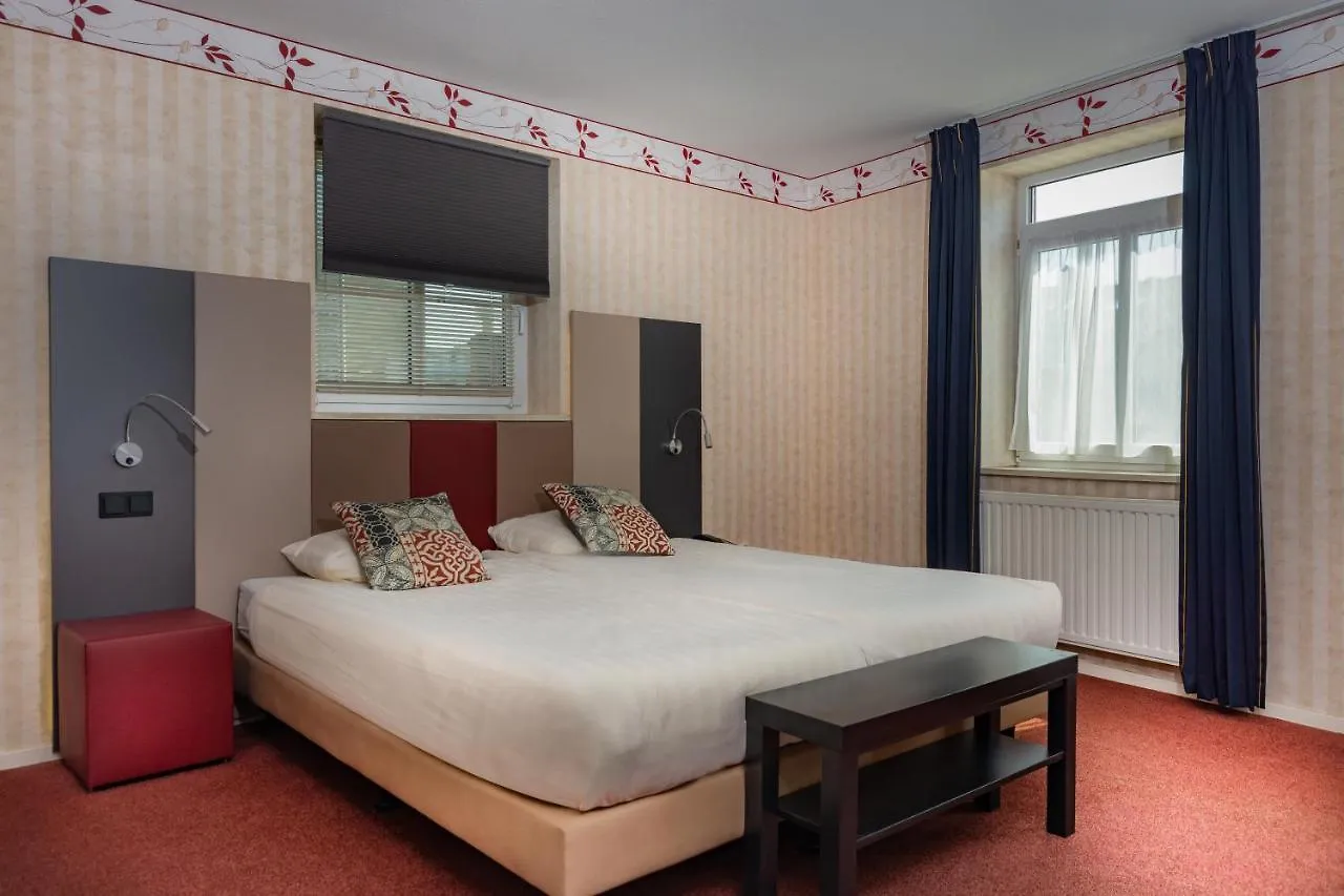 *** Отель Hostellerie Valckenborgh Valkenburg aan de Geul Нидерланды