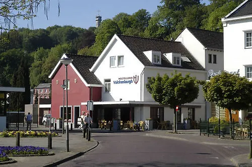 Hostellerie Valckenborgh Valkenburg