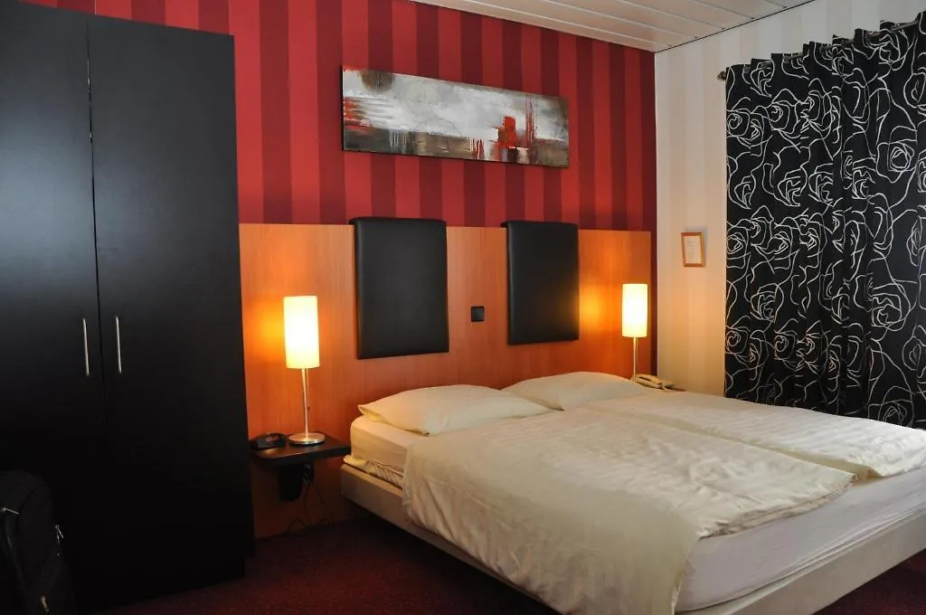 ***  Hotel Hostellerie Valckenborgh Valkenburg  Holandia