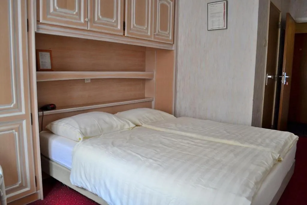 Hotel Hostellerie Valckenborgh فالكنبورغ