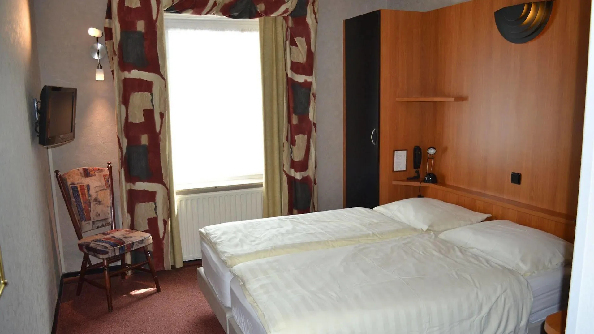 Hotel Hostellerie Valckenborgh فالكنبورغ