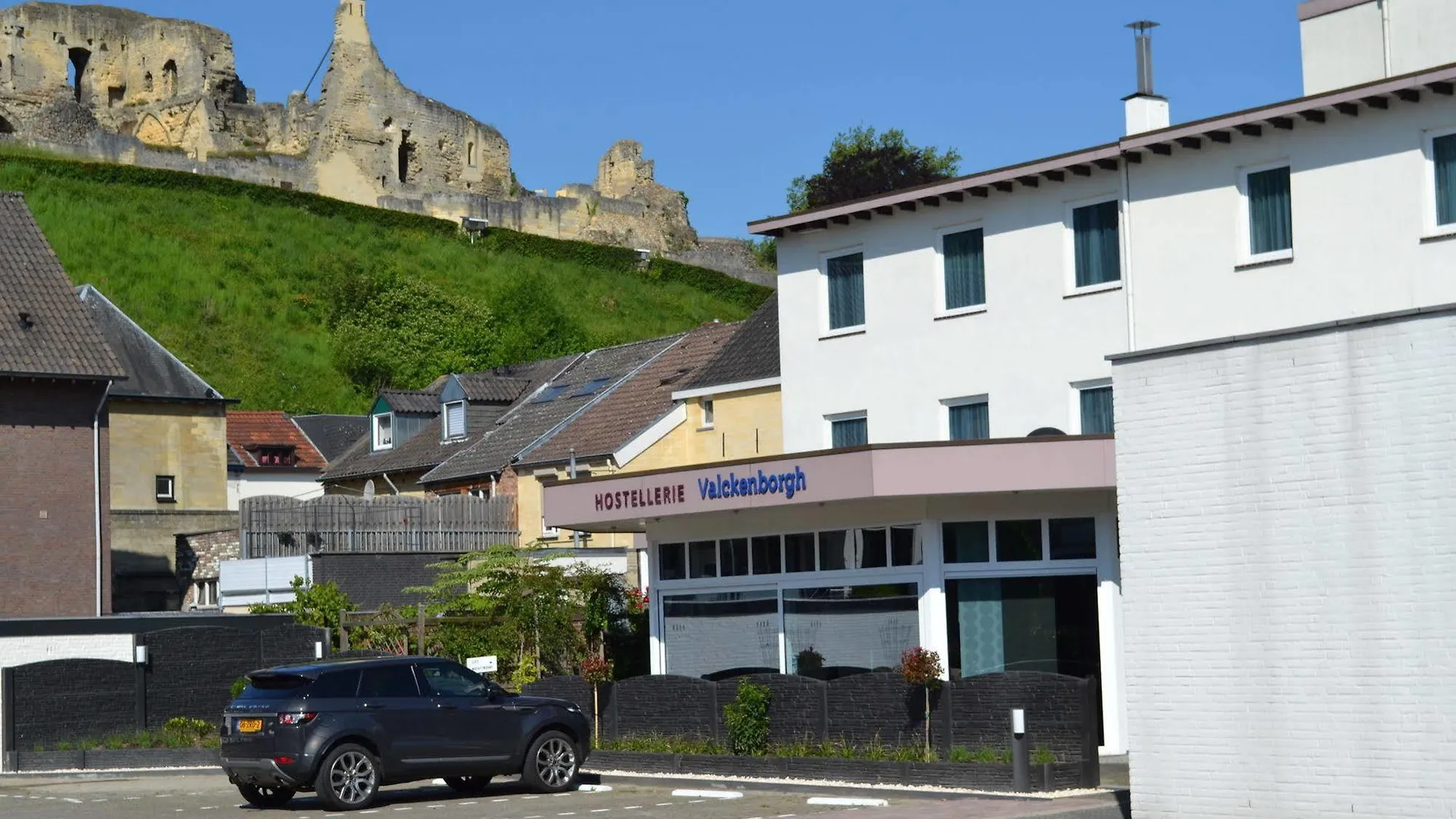 Hotel Hostellerie Valckenborgh Fauquemont