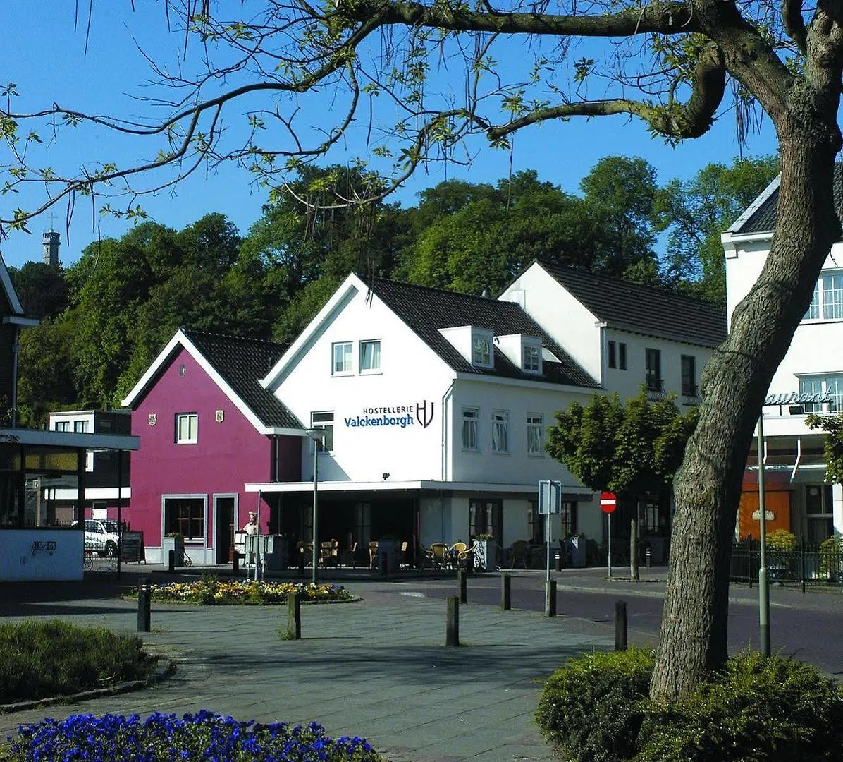 Hotel Hostellerie Valckenborgh Fauquemont