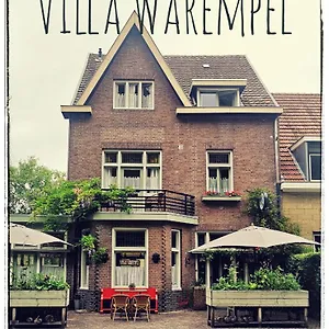 Warempel Hotel