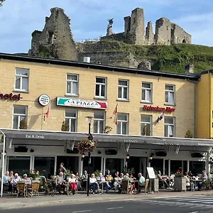 Restaurant La Piazza Valkenburg aan de Geul