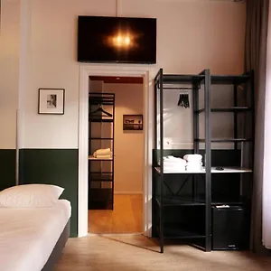 ** Hotel Leidsegracht Nederland